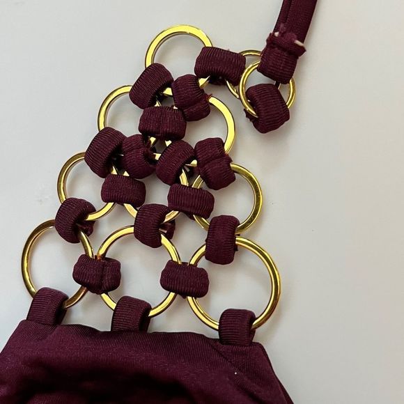 Beach Bunny Ireland‎ Bikini Top - Picture 3 of 6